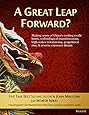A Great Leap Forward?: Making Sense of  China's Cooling Credit Boom, Technological Transformation, High Stakes Rebalancing, Geopolitical Rise, &amp; Reserve Currency Dream