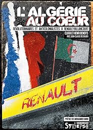 L' Algérie au coeur