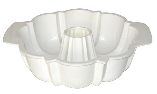 Molde para bizcochos para microondas: Amazon.es: Hogar