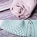 6 Pairs Baby Knee Pad, Unisex Toddlers Baby Crawling Socks, Baby Crawling Anti-Slip Knee Pads