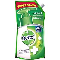 Dettol Liquid Hand wash, Original - 750 ml