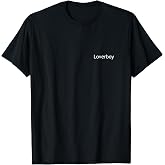 Loverboy T-Shirt