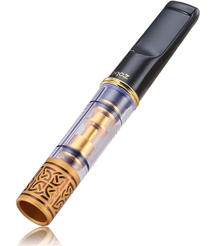 cigarette filter amazon Amazon.com: Reusable Washable Cigarette Filter Tips Mouthpiece Handcrafted  Solid Wood Metal Smoking Cigarette Filter Never Fade Suitable for Coarse  Fine Medium Birthdays Christmas Father Day Gift (Red Sandalwood) : Health &  Household