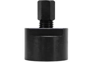 LUCKDANO Flywheel Rotor Magneto Flywheel Rotor Magneto Puller PA 49316 Left Internal Thread M50 X 1.5 Replacement for 570 100