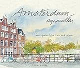 Amsterdam aquarelles by 