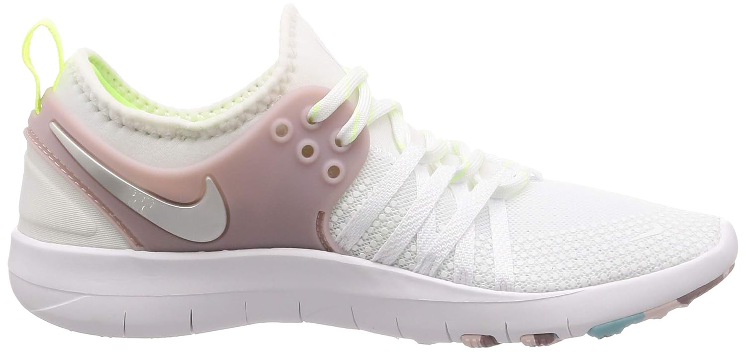 nike free tr 7 white