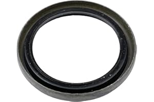 SKF Durable Aftermarket Seal 8620 Compatible with Chevrolet GMC Ford Mercury