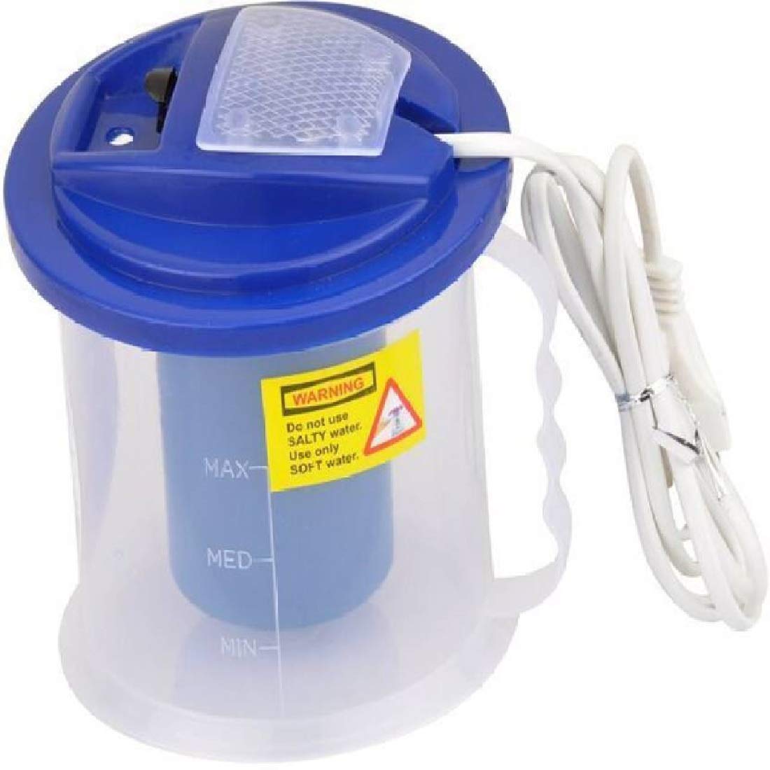 Crescent Vaporizer ColdNasal Steamer Buy Online in UAE. Hpc