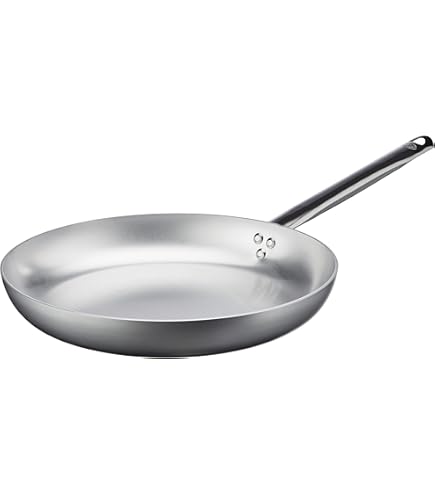 Amazon.com: Pentole Agnelli Aluminium 3 Mm. Thick Professional