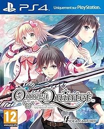Omega Quintet