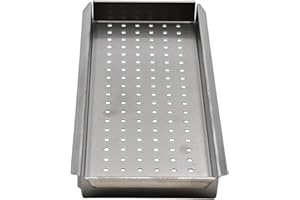 DURA-LINE TUTTNAUER 1730 TRAY STAINLESS AUTOCLAVE STERILIZER TRAY 1730M MK E EK VALUEKLAVE