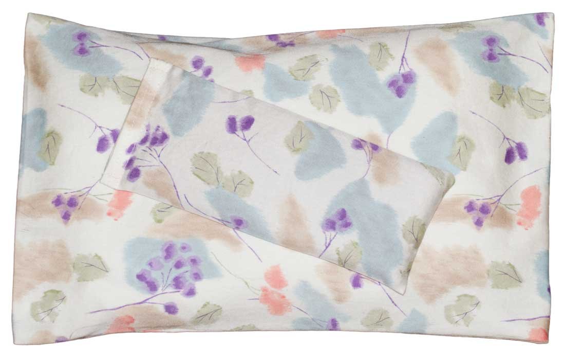 Amazon Com Buckwheat Yoga Pilow And Flax Seed Eye Pillow Renewal