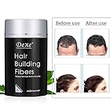Dexe Hair Building Fibers,Sky-shop Hair Re-growth