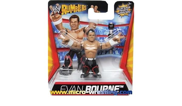 Wwe rumblers 2018 Clearance