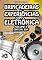 Livro Brincadeiras e Experiências com Eletrônica – volume 4