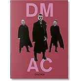 Depeche Mode by Anton Corbijn