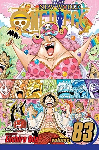 その他 ONE PIECE 82 Amazon.com: One Piece, Vol. 82: The World Is Restless