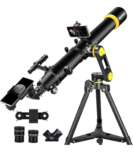 Telescope Accessories Many Sizes Optical First Face