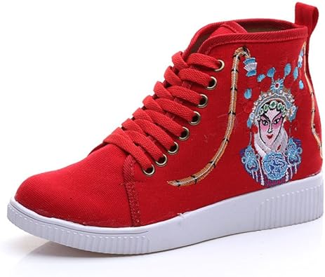 chinese embroidered shoes