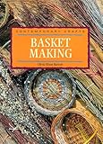 Basket Making (Contemporary Crafts) by