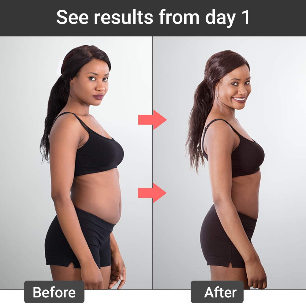 Beauty Pants (5/Pack)