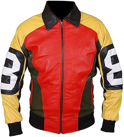 supreme 8 ball jacket