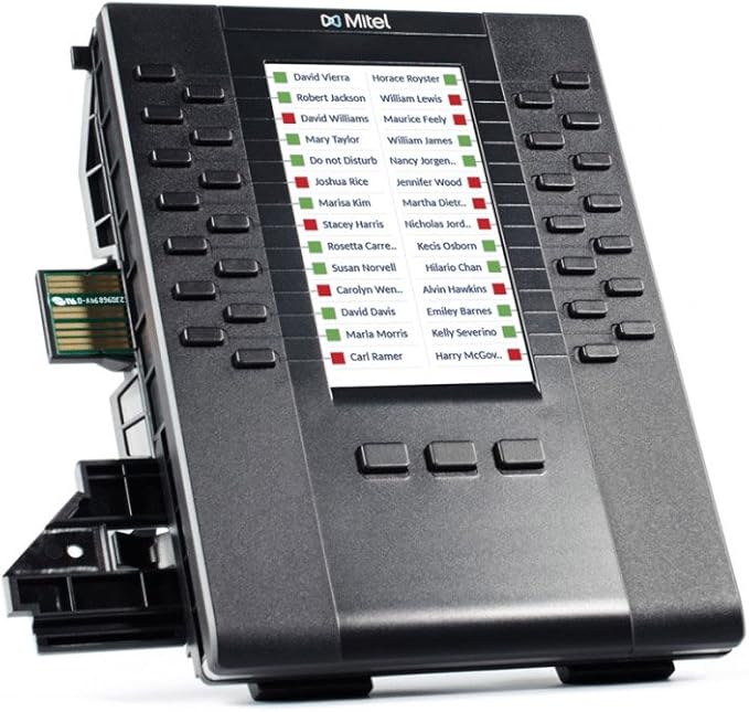 Mitel Key Expansion Module Office Products