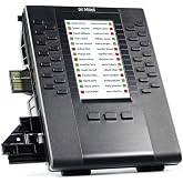 Mitel M695 Key Expansion Module (Renewed)