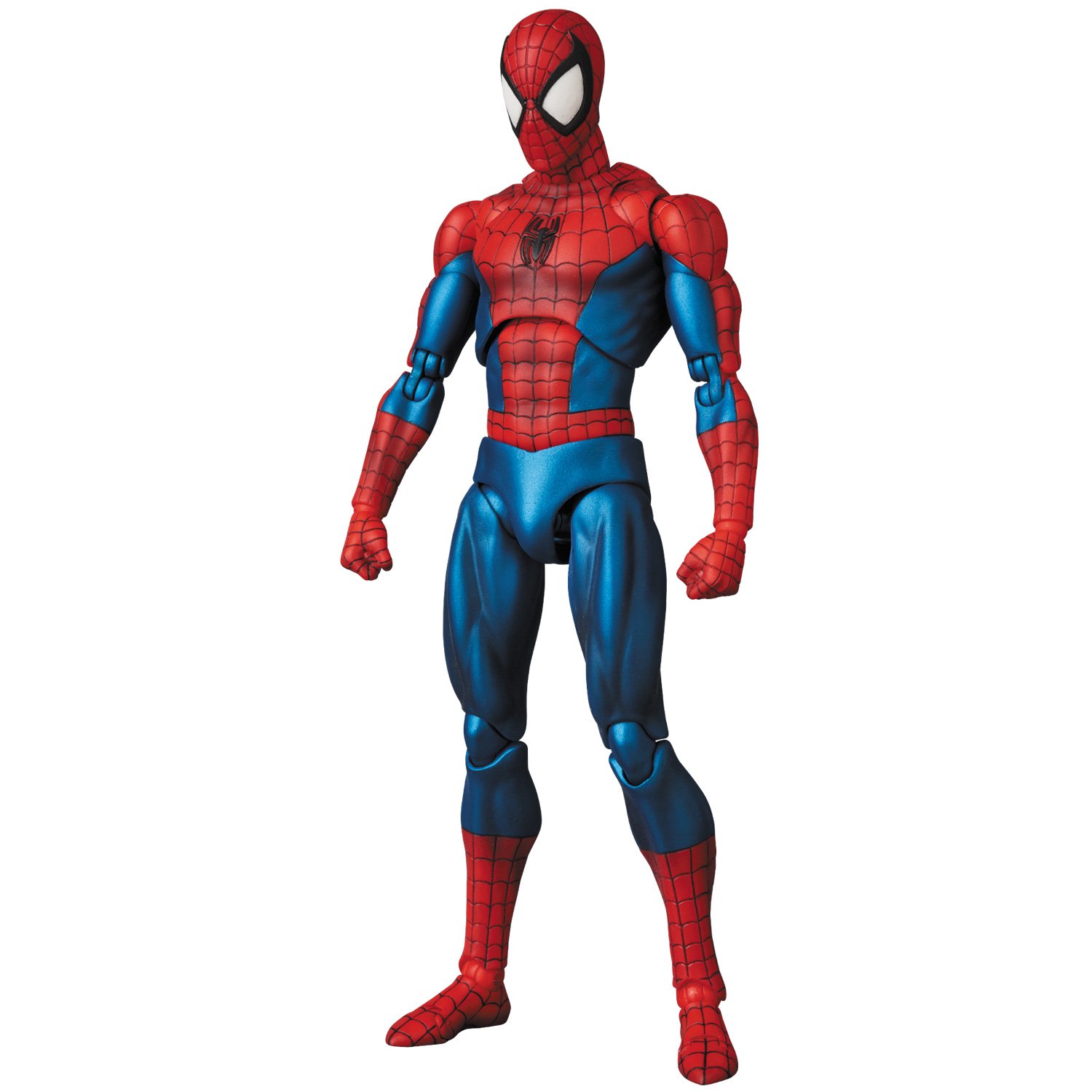 Mua MAFEX マフェックス No.075 スパイダーマン コミック