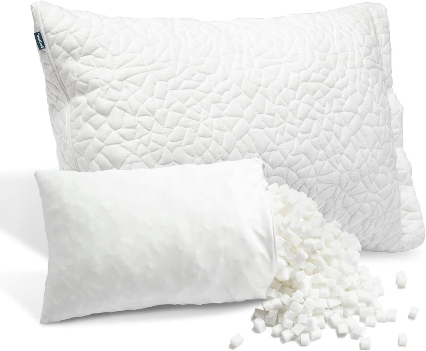 Washable Memory Foam Pillow New Daily Offers Ruhof Co Uk
