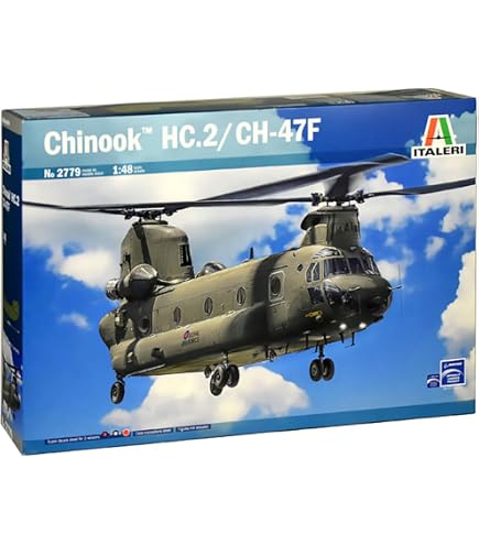 Corgi Diecast Boeing CH-47C Chinook AE-520 Falklands War 1982 1:72