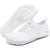 Racqua Water Shoes Quick Dry Lightweight Outdoor Barefoot Sport Swim Shoes