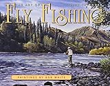Art of Fly Fishing 2016 Calendar 11x14 by Bob White (2015-07-30) by