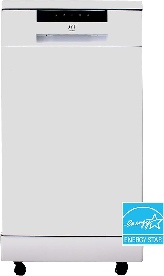 mounting dishwasher to granite