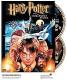 Harry Potter and the Sorcerer's Stone (Full Screen Edition) (Harry Potter 1)