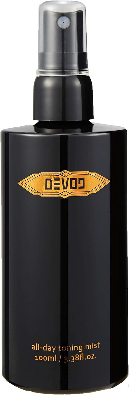 what does toning mist do