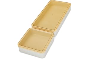 Cravings by Chrissy Teigen Nonstick Bakeware Set, Silicone Baking Sheet Pan, Baking Pan Dividers, Safe to use and Easy to Clean, Oven safe up to 450 °F