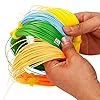 Sougayilang-Fly-Line-100FT-Floating-Weight-Forward-for-Fly-Fishing