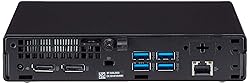 Dell OptiPlex 5000 5080 Desktop Computer - Intel