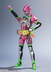 TAMASHII NATIONS - Kamen Rider Ex-Aid - Kamen Rider