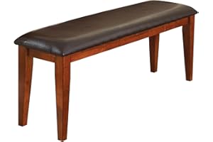 Steve Silver Company Mango Bench