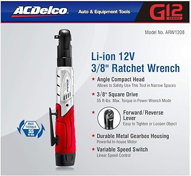 AC Delco  featured image 3