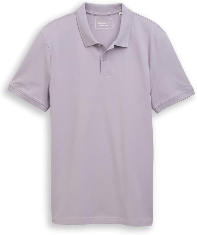 Basic Poloshirt