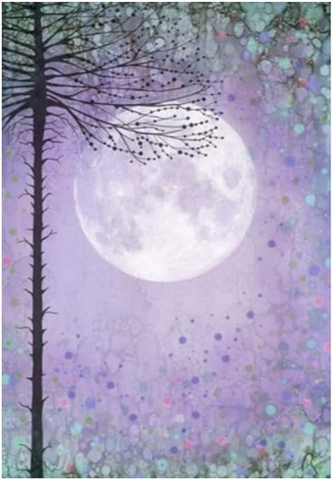 Misty morning essay image