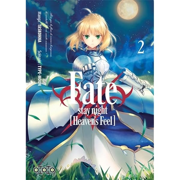 Fate stay night Heaven's Feel　STAFF BOOK Fate stay night Heaven's Feel STAFF BOOK - メルカリ