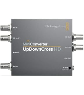 Blackmagic Design ATEM Mini Extreme Switcher : Amazon.ca