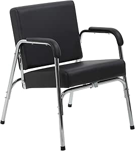 Amazon.com: Salon Chairs for Hair Stylist Barber Chair Hair Stylist