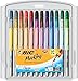 Bic Marking Color Pens (Pot of 10)_PARENT_SPIG9 Pack of 36
