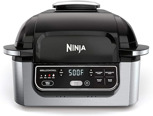 Indoor Grill