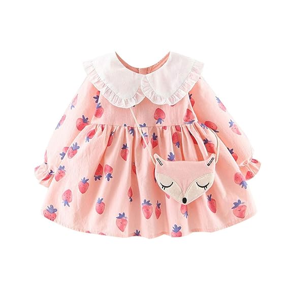baby girl strawberry outfit